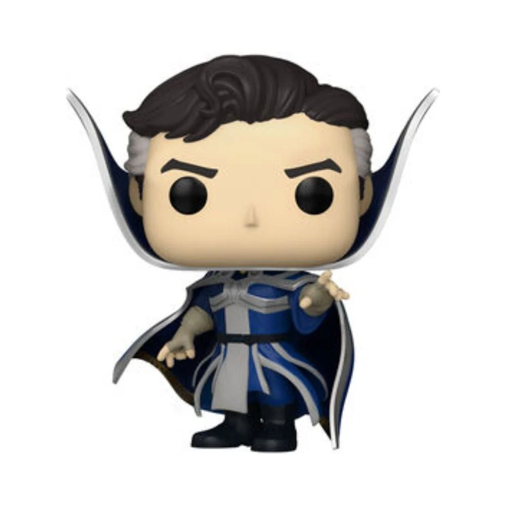 Funko : Marvel - Supreme Strange
