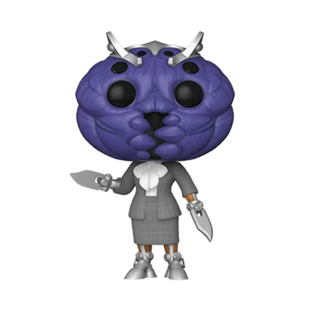 Funko : Marvel Thor Love & Thunder - Miek (1045)