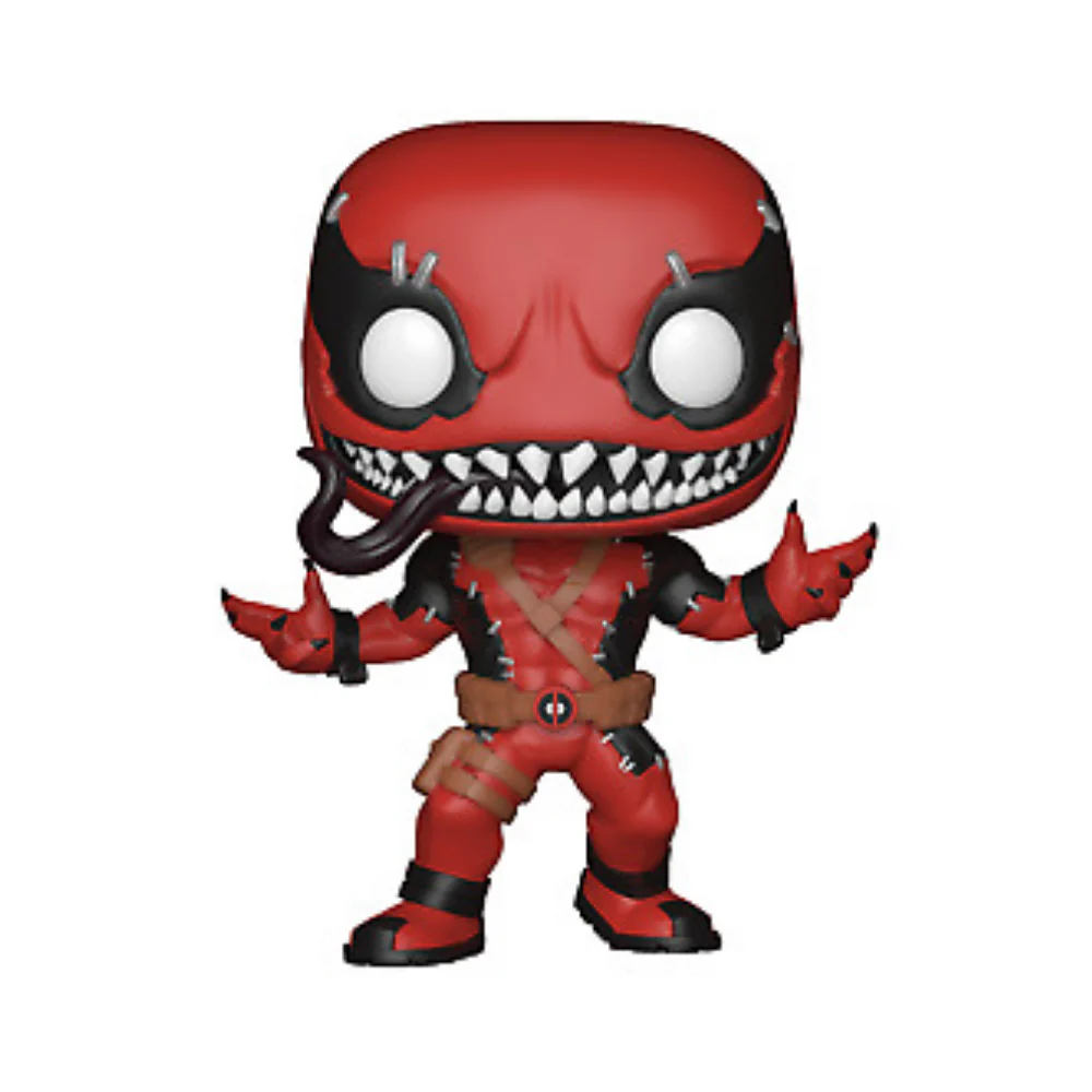 Funko : Marvel - Venompool