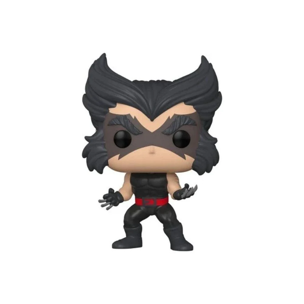 Funko : Marvel X-Men - Wolverine (547)