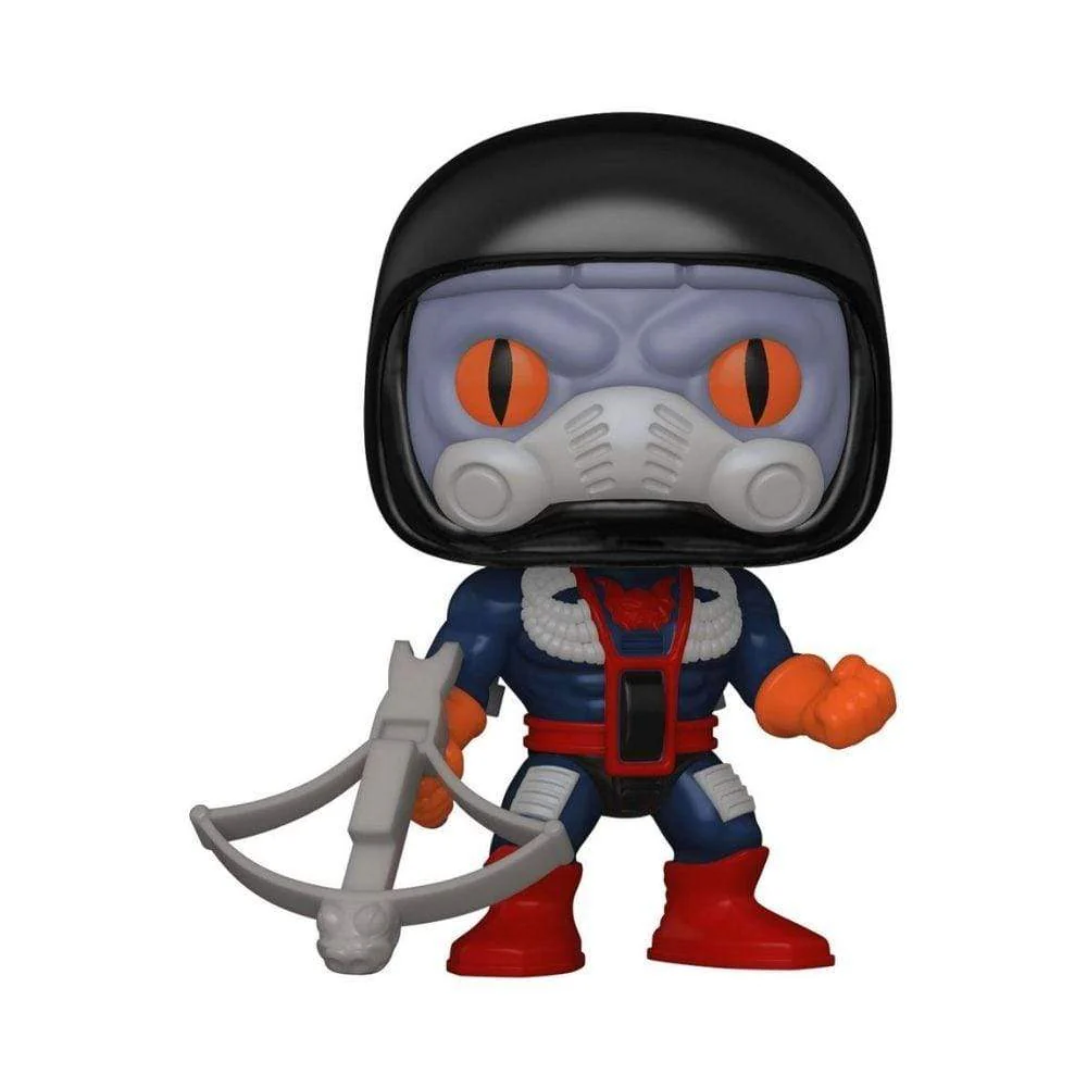 Funko : Masters Of The Universe - Dragstor (85)