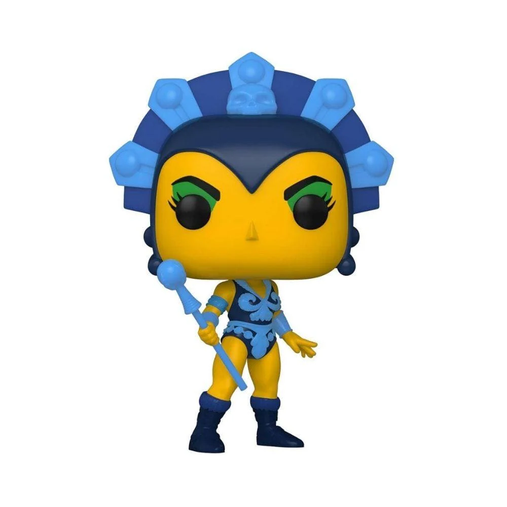 Funko : Masters Of The Universe - Evil-Lyn (86)