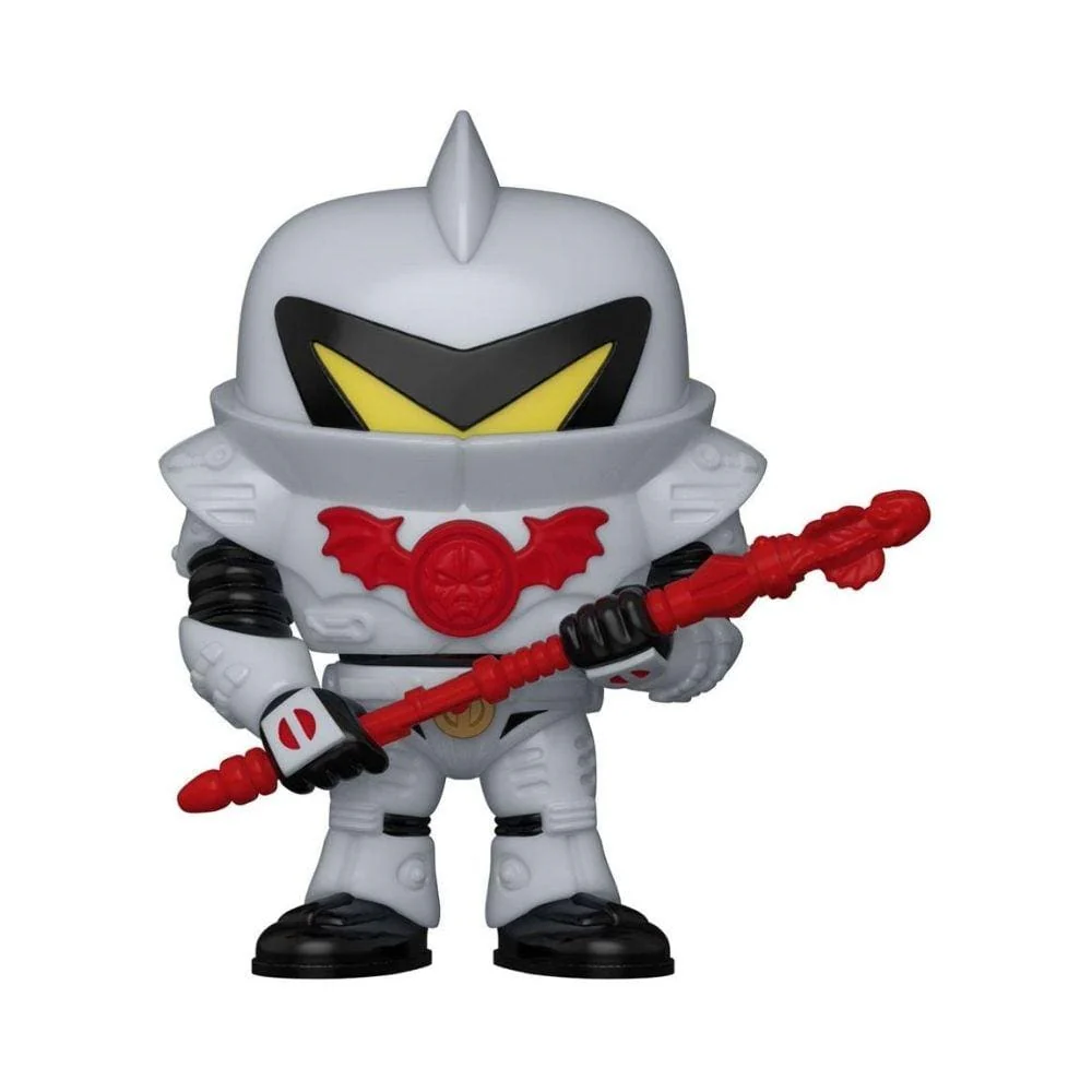Funko : Masters Of The Universe - Horde Trooper (87)