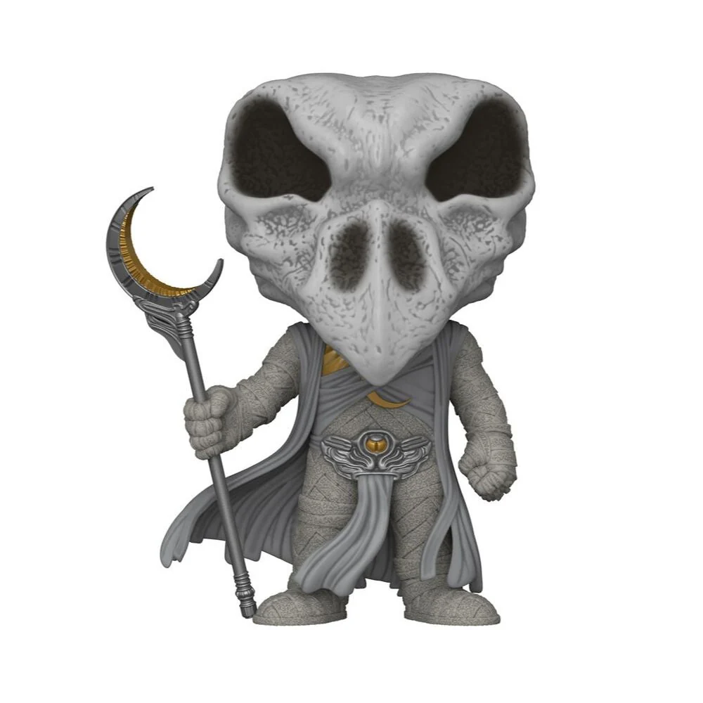 Funko : Moon Knight - Khonshu (1049)