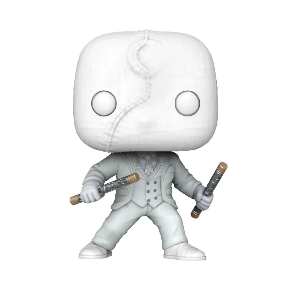 Funko : Moon Knight- Mister Knight (1048)