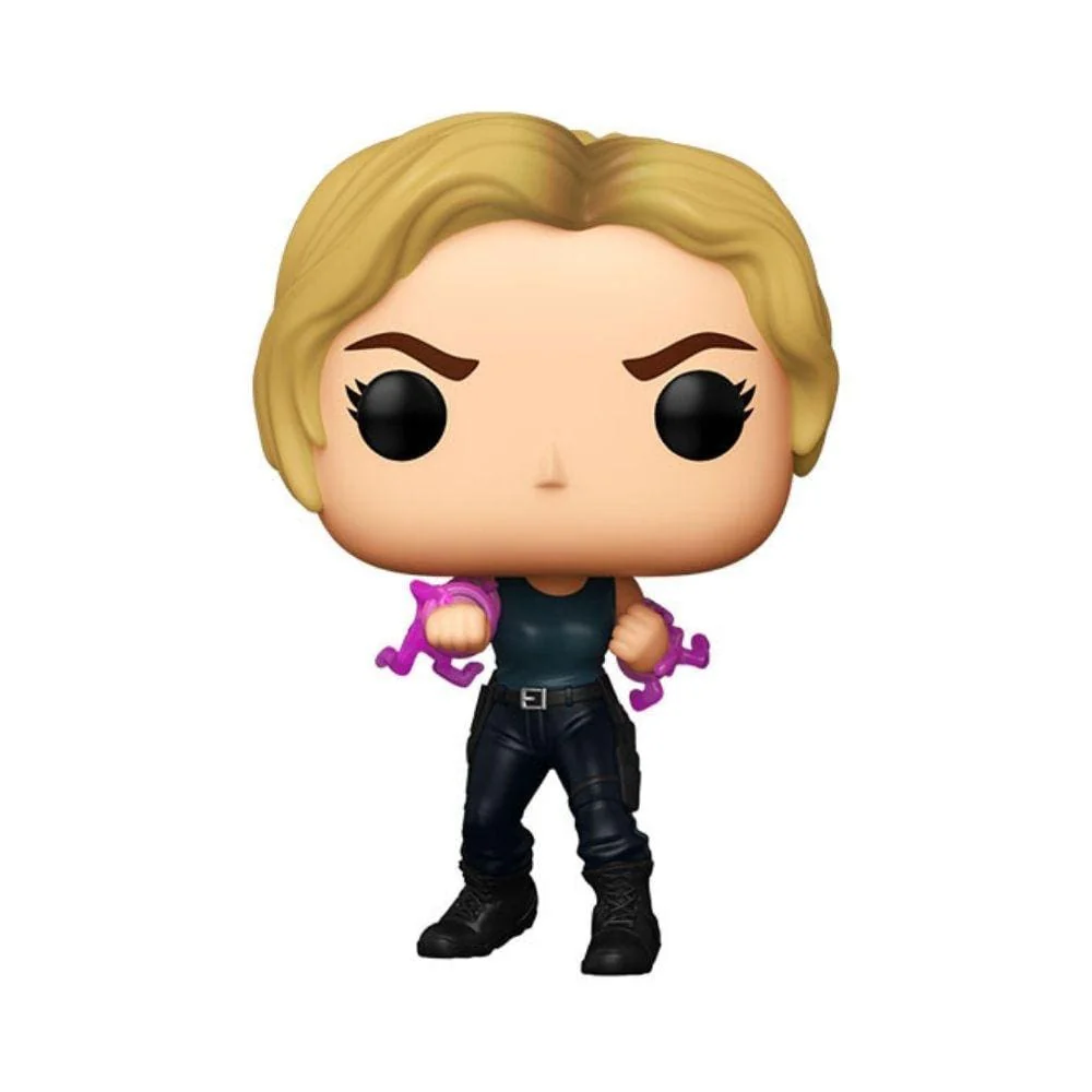 Funko : Mortal Kombat - Sonya Blade (1056)