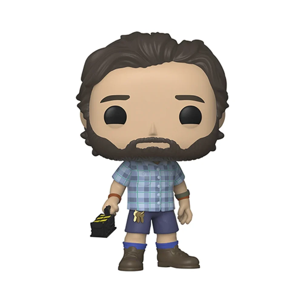 Funko Movies : Ghostbusters Afterlife - Mr. Gooberso