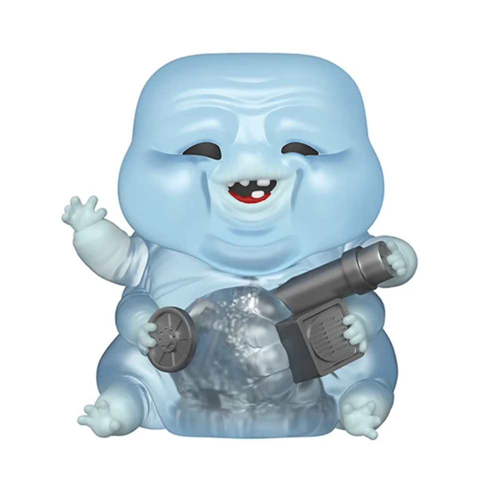 Funko Movies : Ghostbusters Afterlife - Muncher