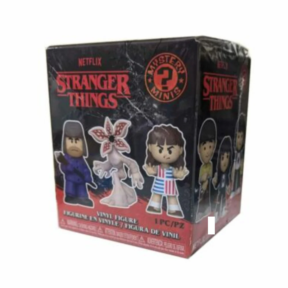 Funko Mystery Mini : Stranger Things Season 4 - Image 2