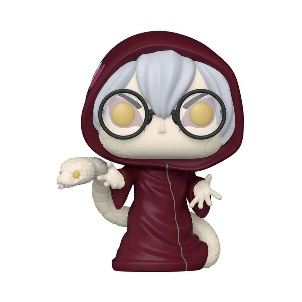 Funko : Naruto - Kabuto Yakushi