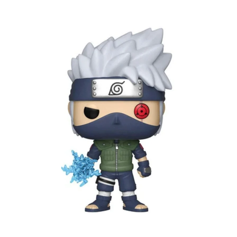 FUNKO: Naruto - Kakashi (Lightning Blade)