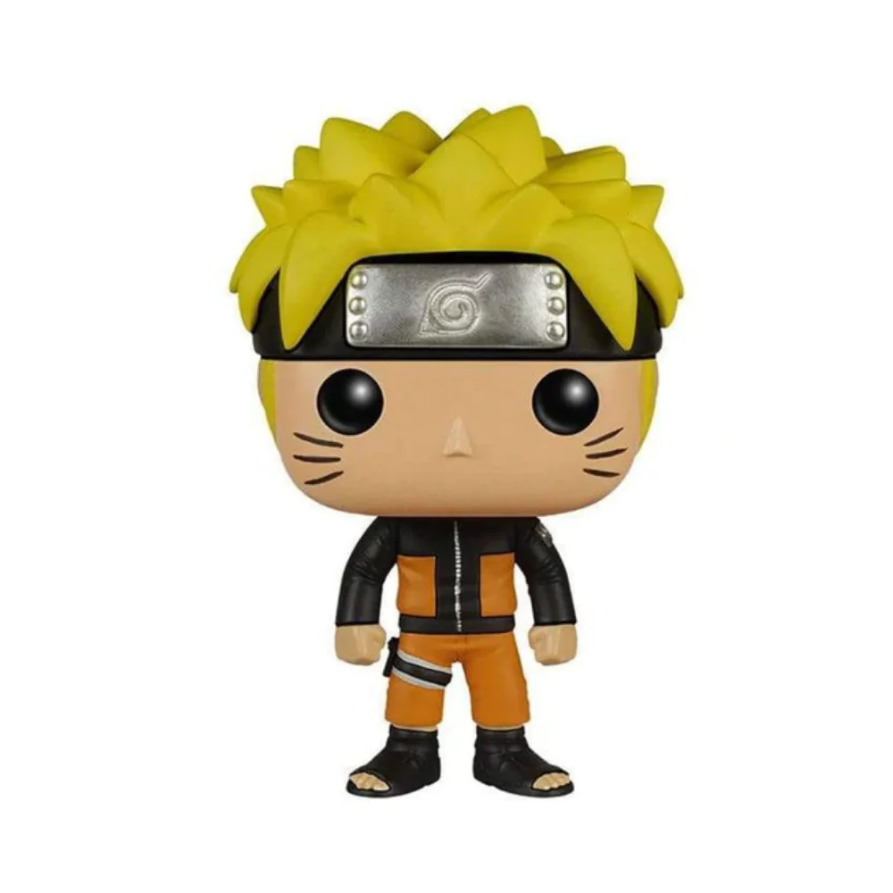 Funko : Naruto - Naruto