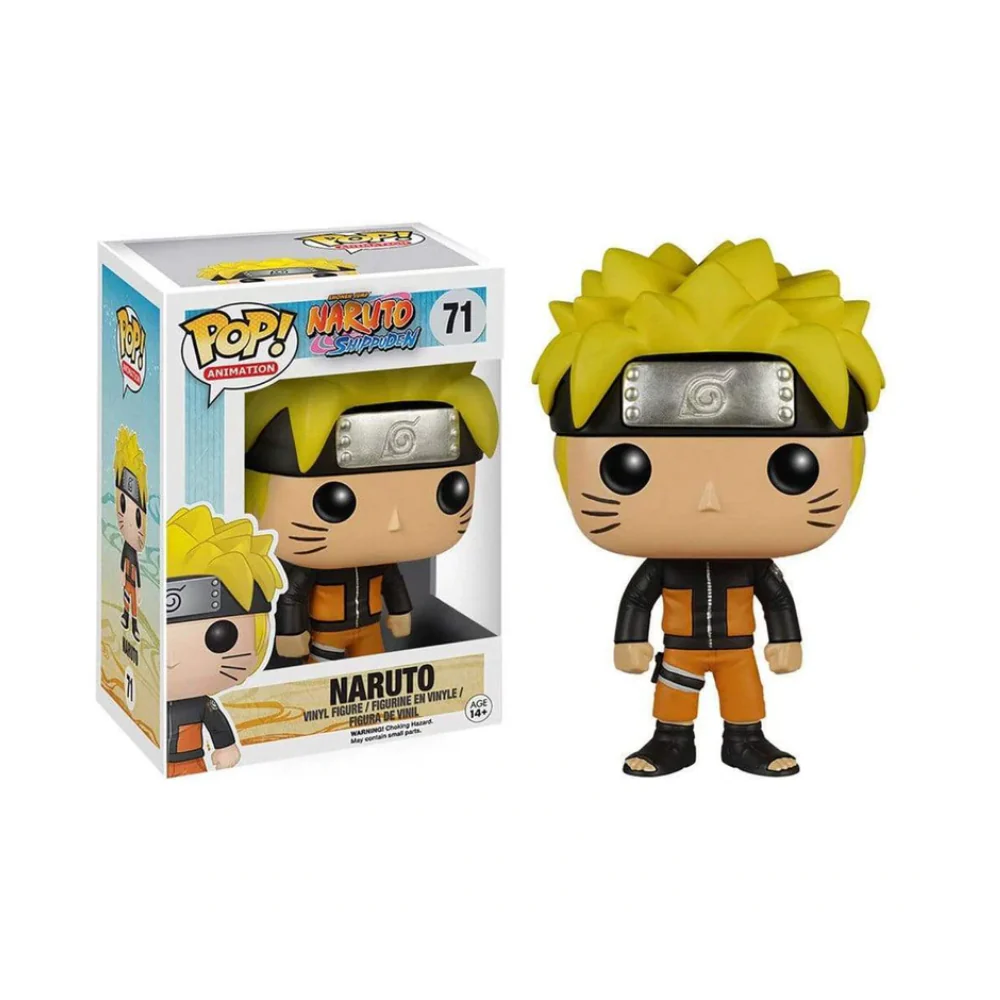 Funko : Naruto - Naruto - Image 2