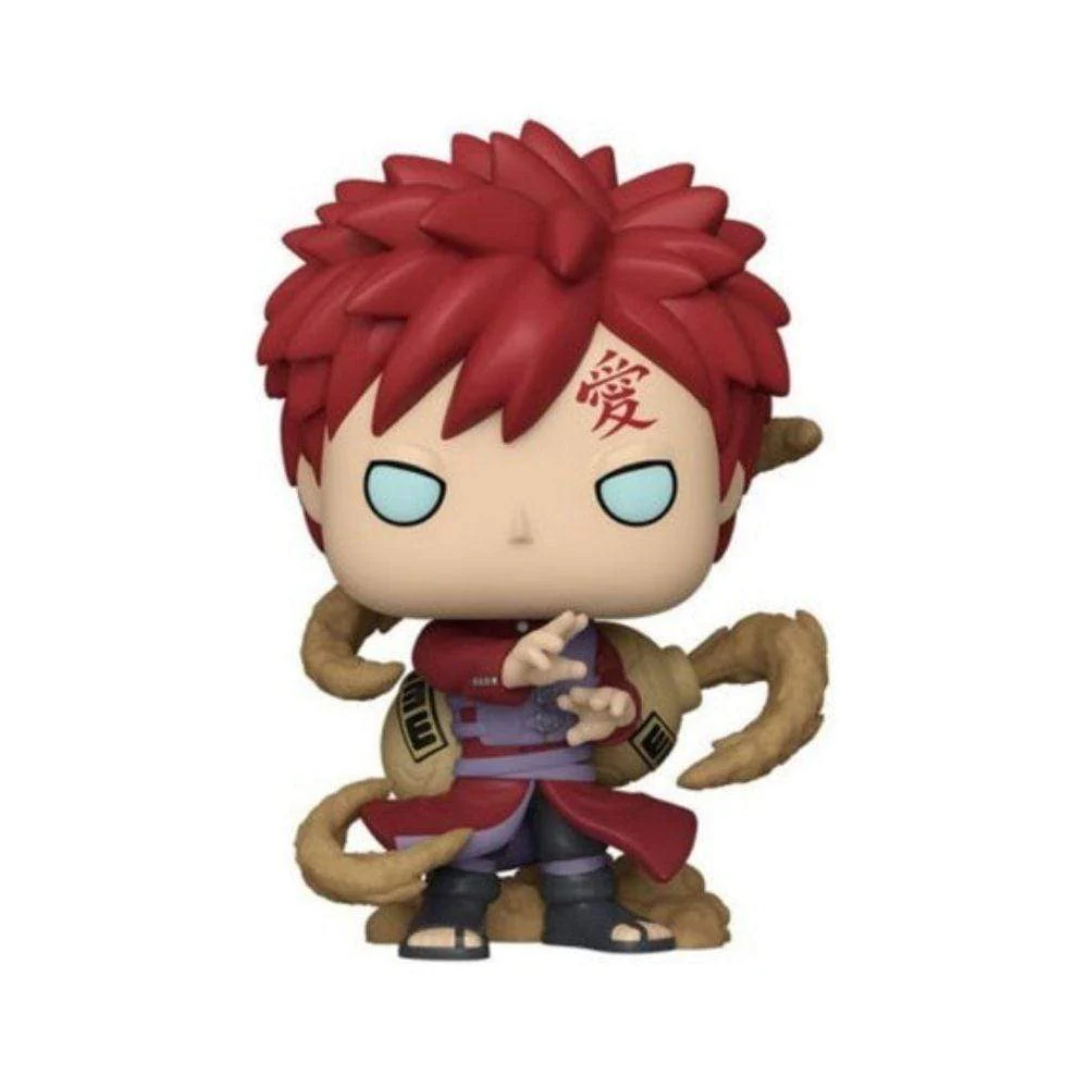 Funko : Naruto Shippuden - Gaara (728)