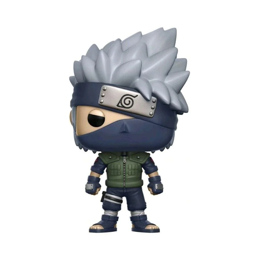 Funko : Naruto Shippuden - Kakashi (182)