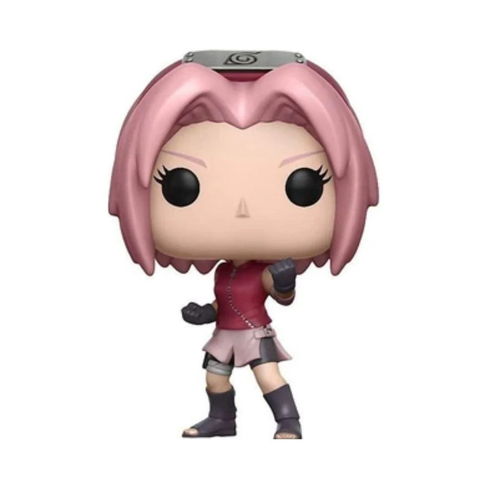 Funko : Naruto Shippuden - Sakura (183)
