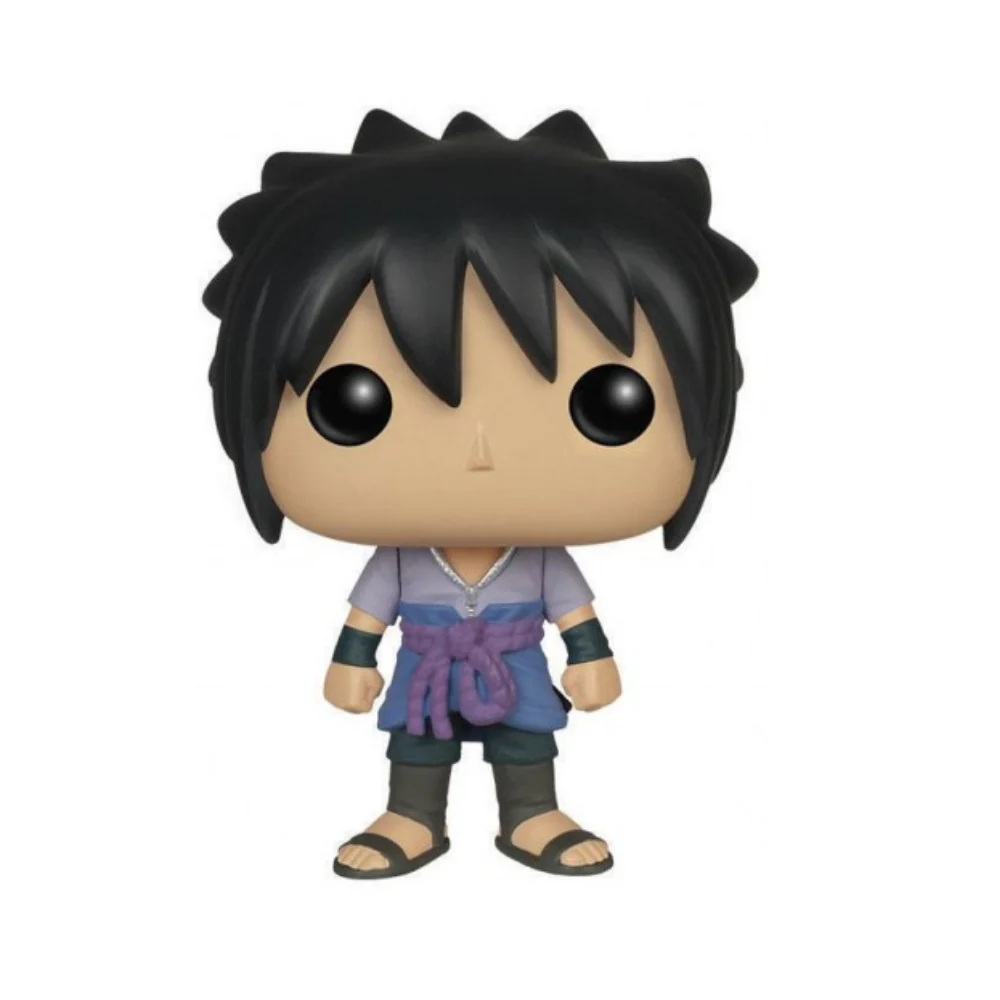 Funko : Naruto Shippuden - Sasuke (72)