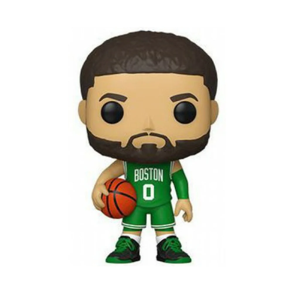 Funko : NBA - Boston Celtics - Jason Tatum