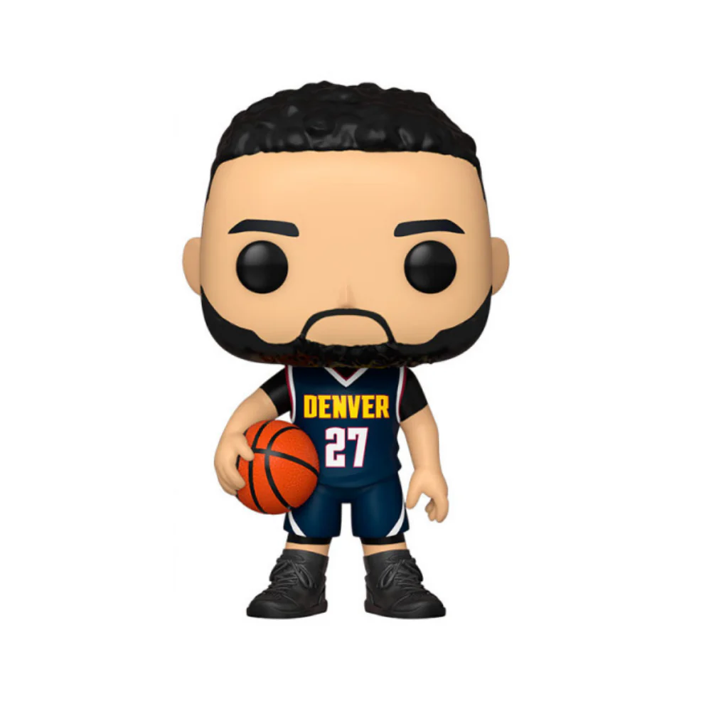 Funko : NBA - Denver Nuggets - Jamal Murray