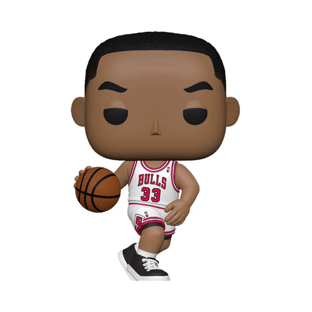 Funko : NBA Legends - Scottie Pippen (108)