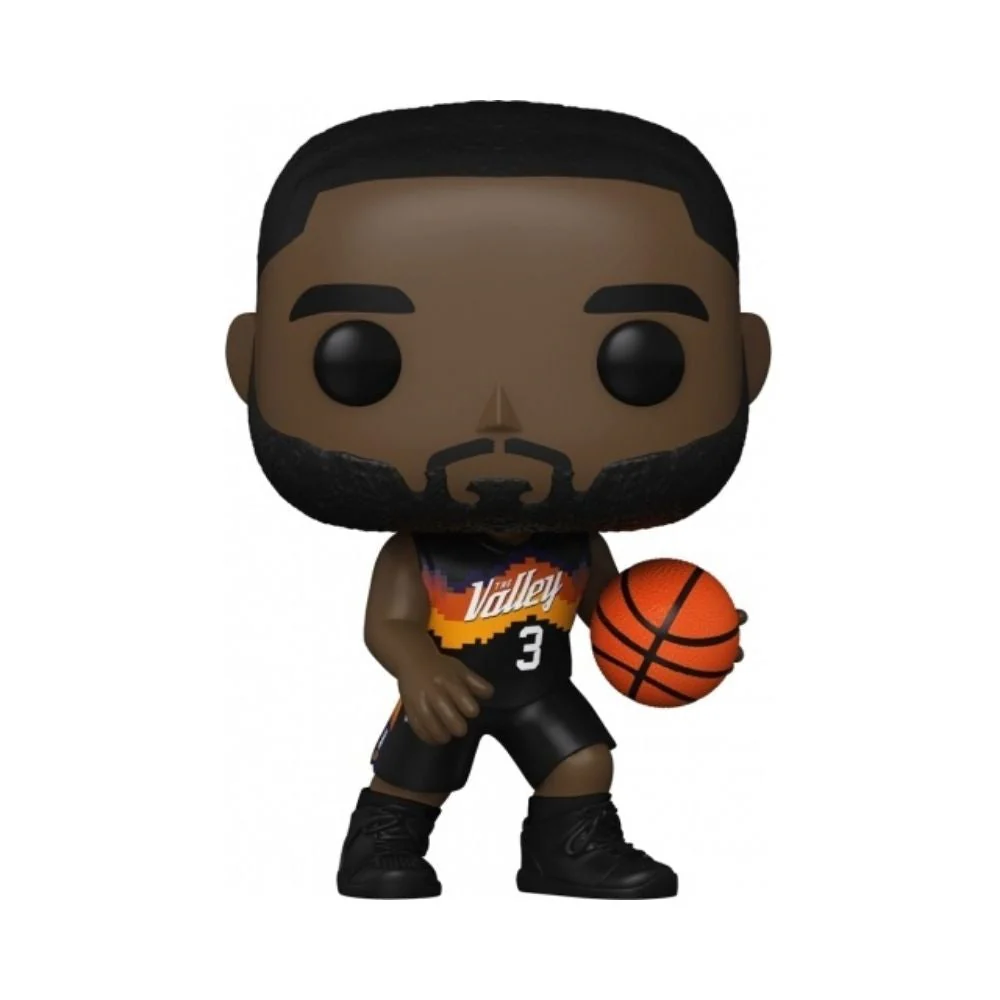 Funko : NBA Suns - Chris Paul
