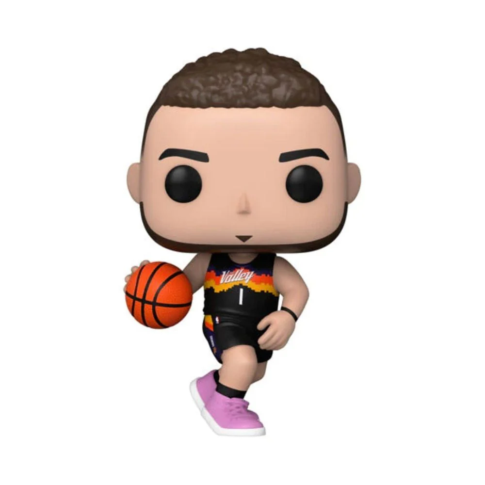 Funko : NBA Suns - Devin Booker (CE-21) (148)