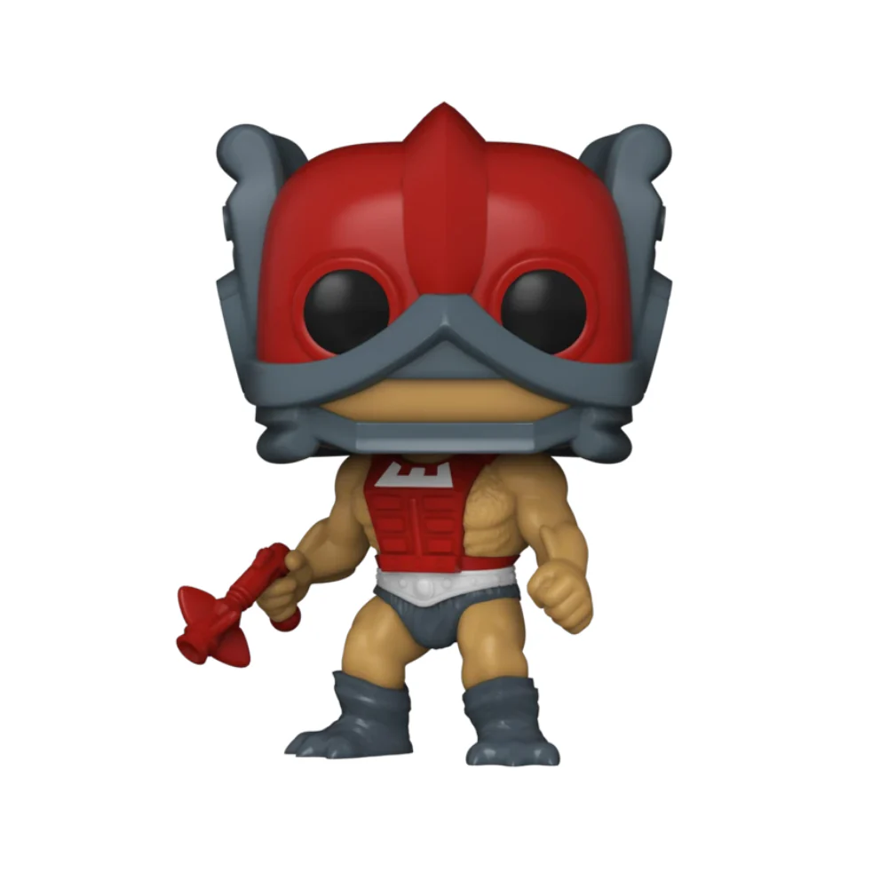 Funko NYCC Exc 2021 : Masters of the Universe - Zodac (94)