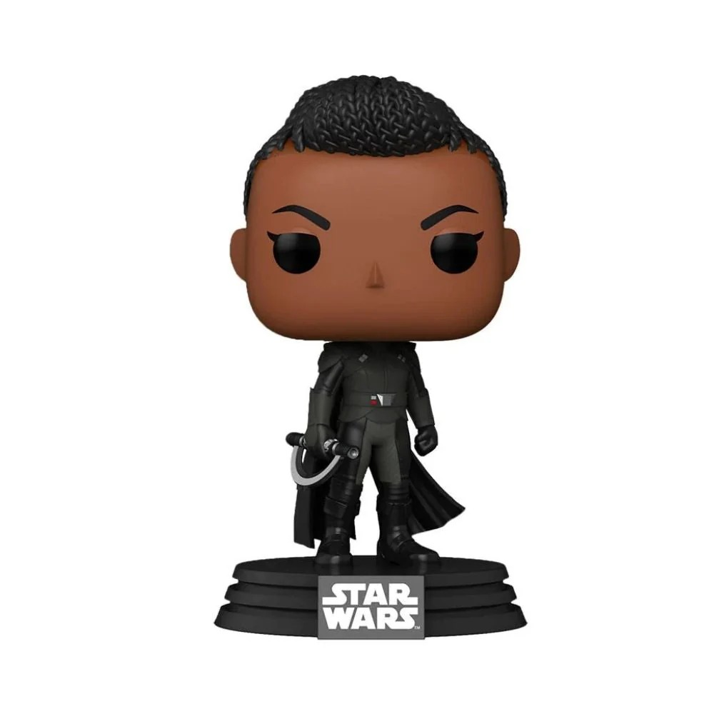 Funko : Star Wars Obi-Wan Kenobi- Reva (Third Sister) (542)