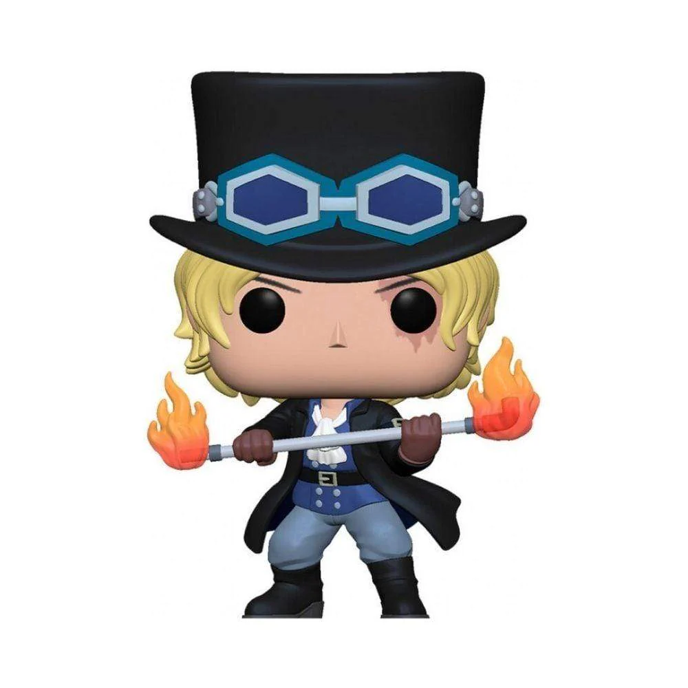 Funko : One Piece - Sabo (922)