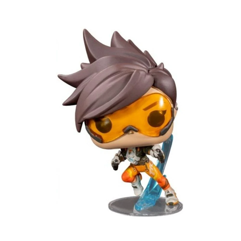Funko : Overwatch - Tracer (550)