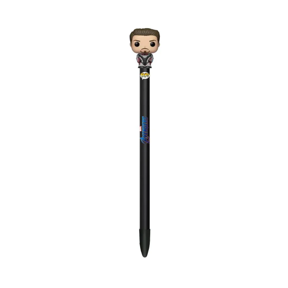 Funko Pen Topper! Avengers End Game - Tony Stark