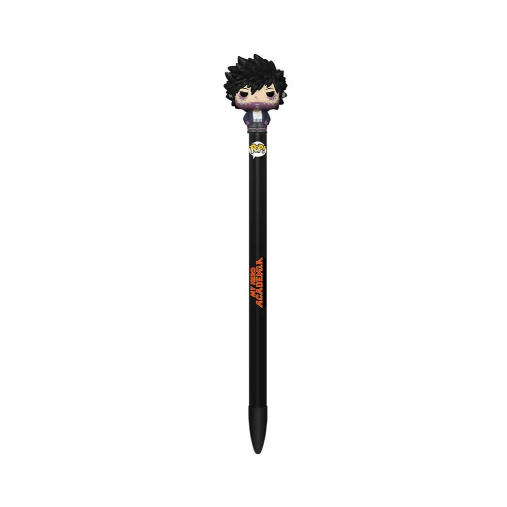 Funko Pen Toppers! Animation: My Hero Academia - Dabi