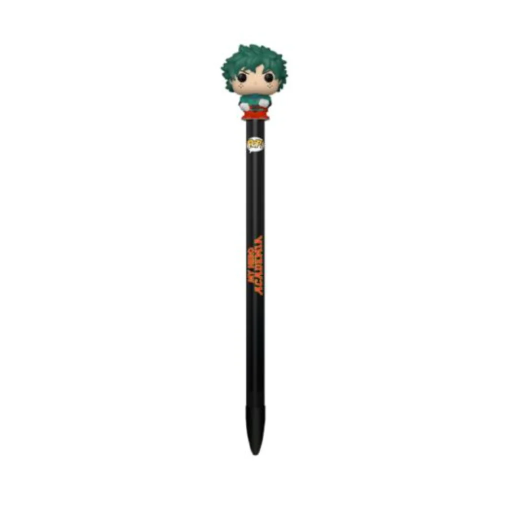 Funko Pen Toppers : Animation: My Hero Academia - Midoriya Izuku