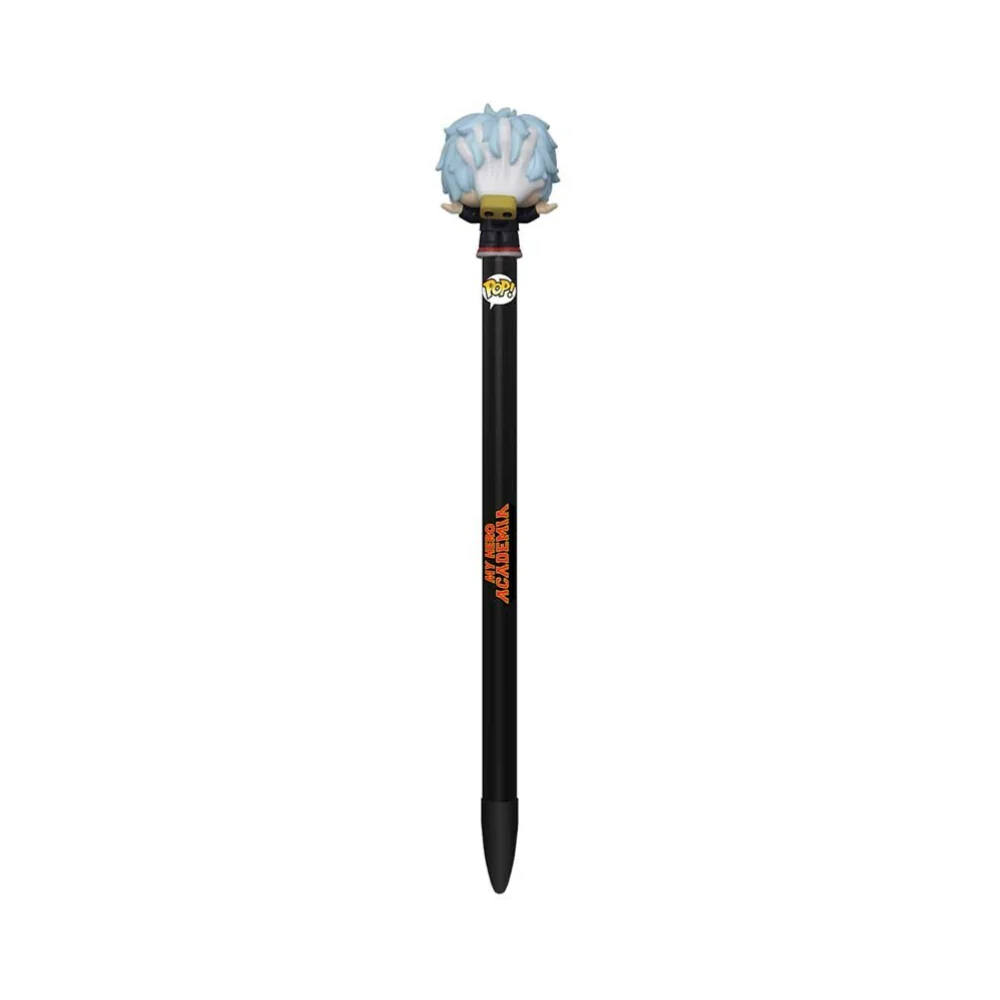 Funko Pen Toppers! Animation: My Hero Academia - TOMURA SHIGARAKI