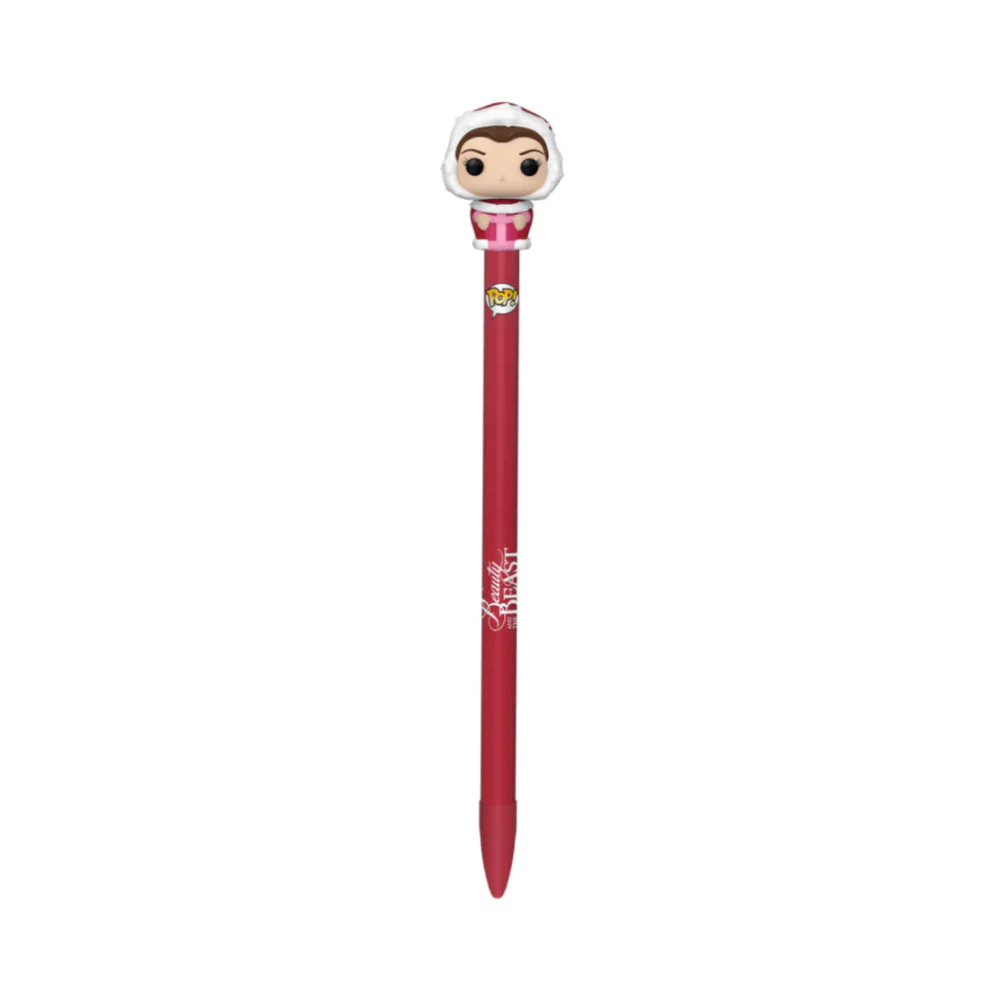 Funko: Pen Toppers: Disney: Ariel