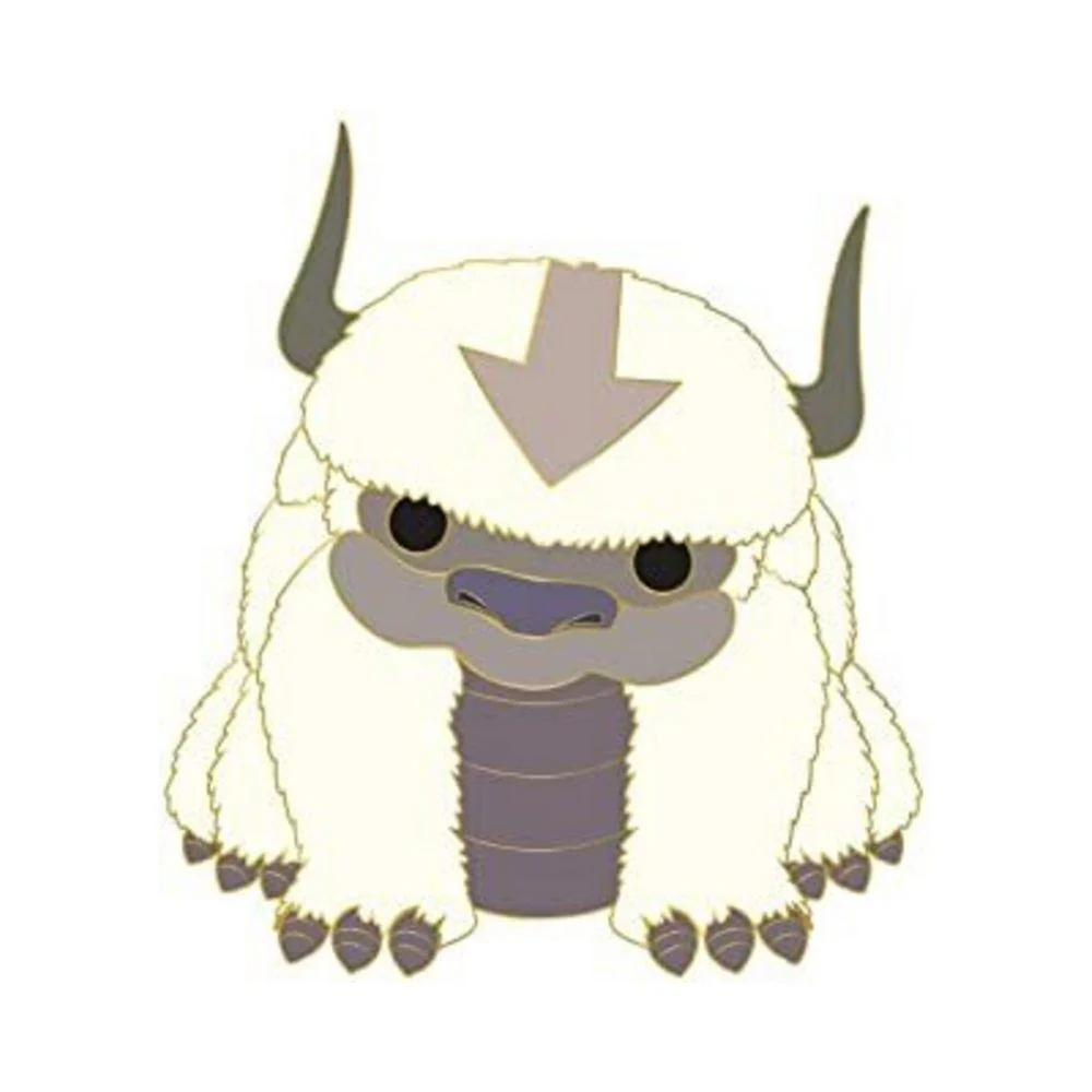 Funko Pin : Avatar - Appa
