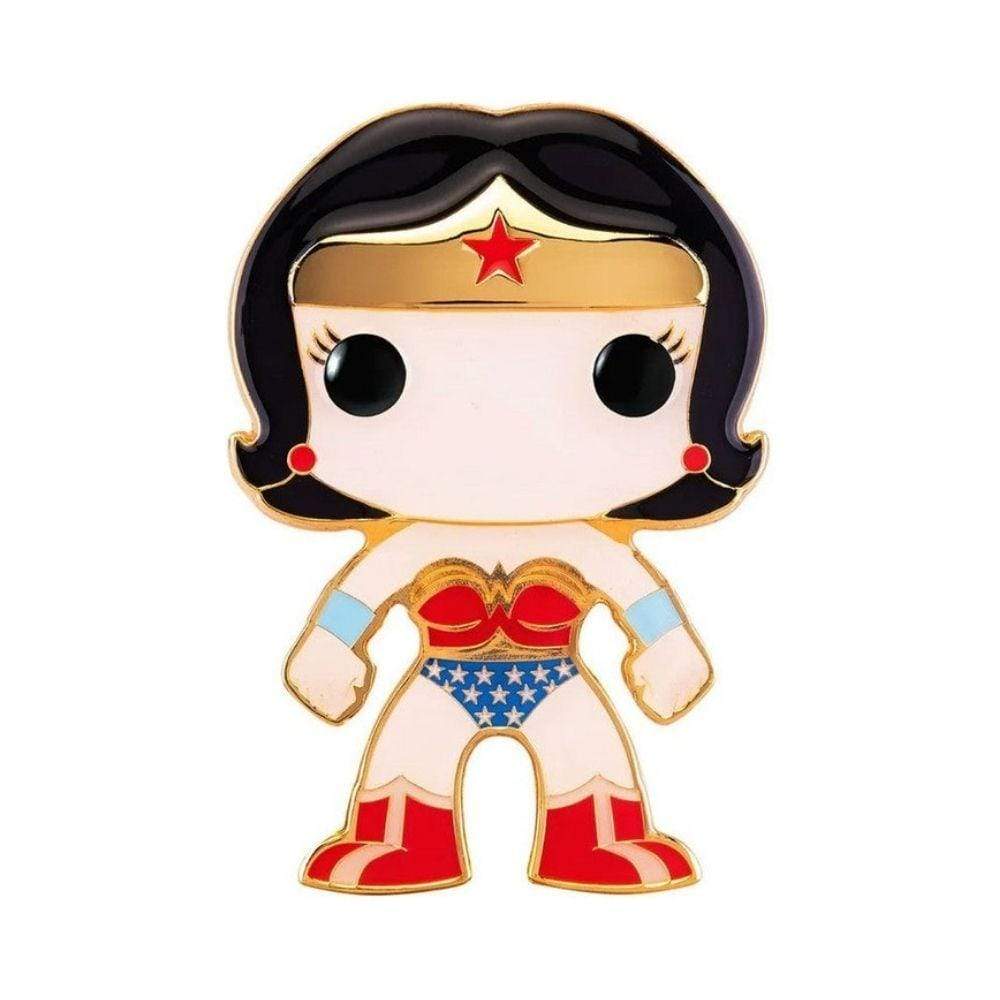 Funko Pin : DC Comics - Wonder Woman