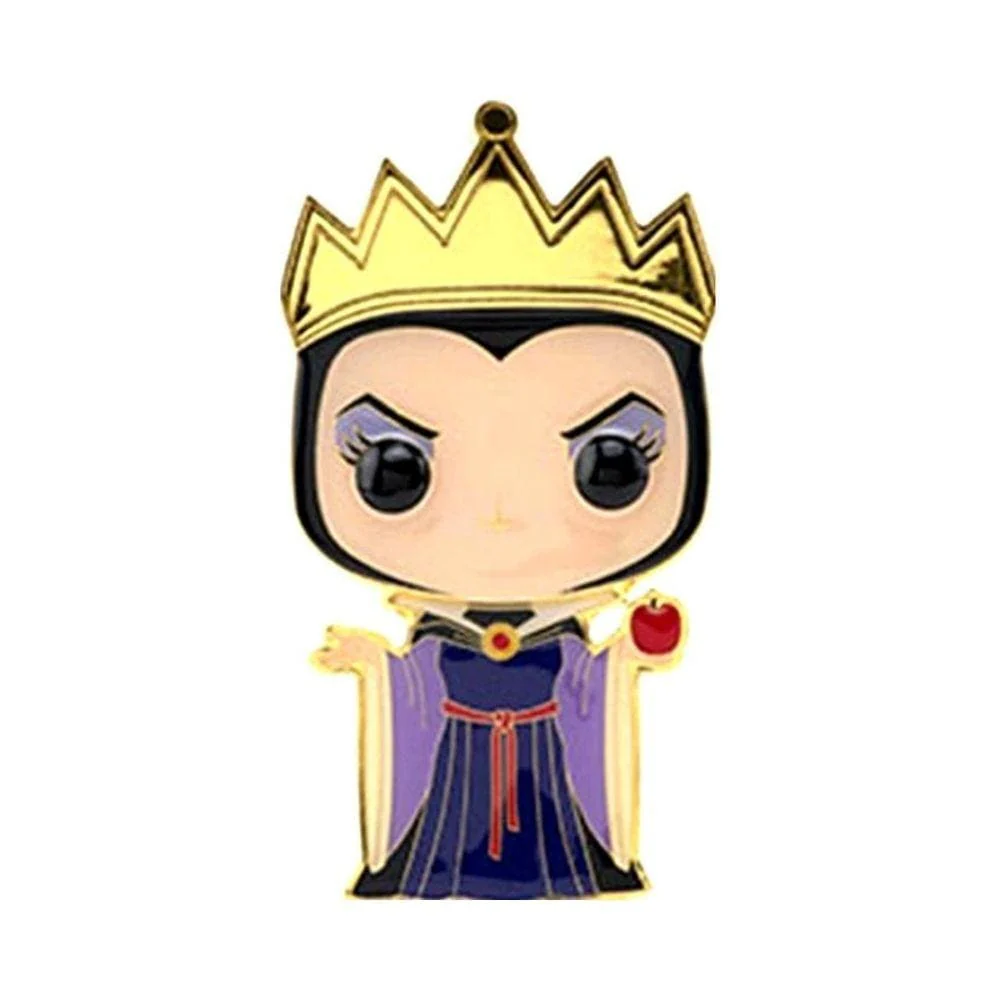 Funko Pin : Disney Snow White - Evil Queen