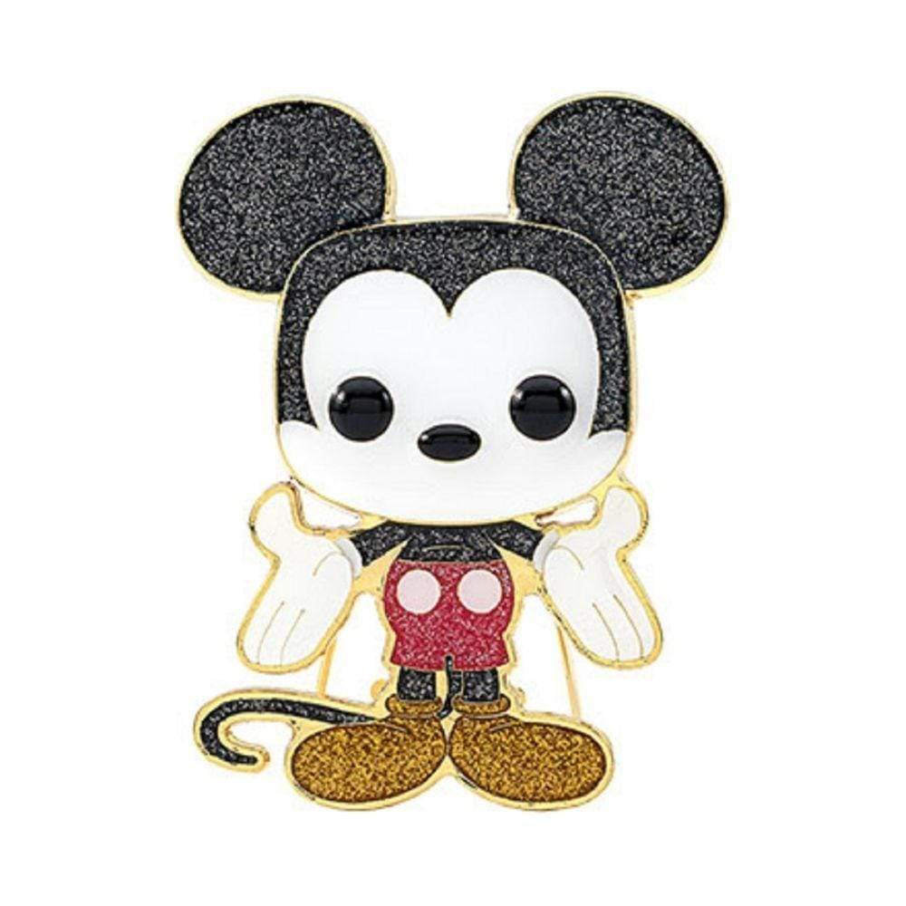 Funko Pin : Disney - Mickey