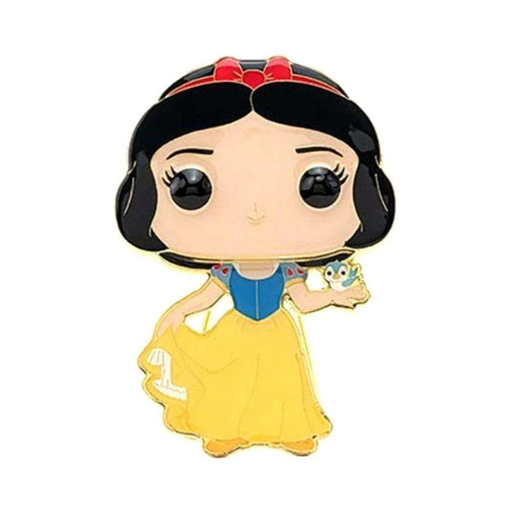 Funko Pin : Disney - Snow White
