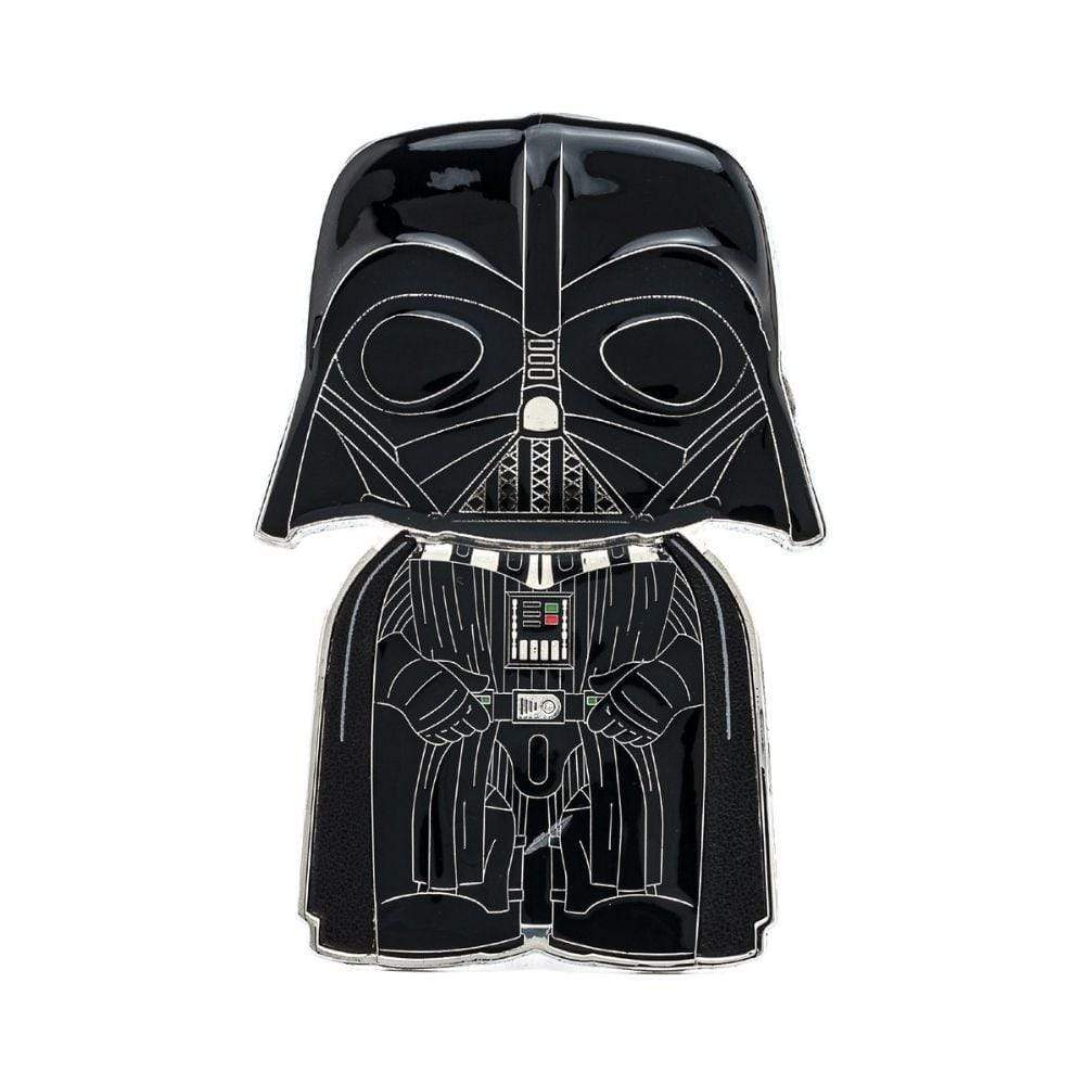 Funko Pin : Star Wars - Darth Vader