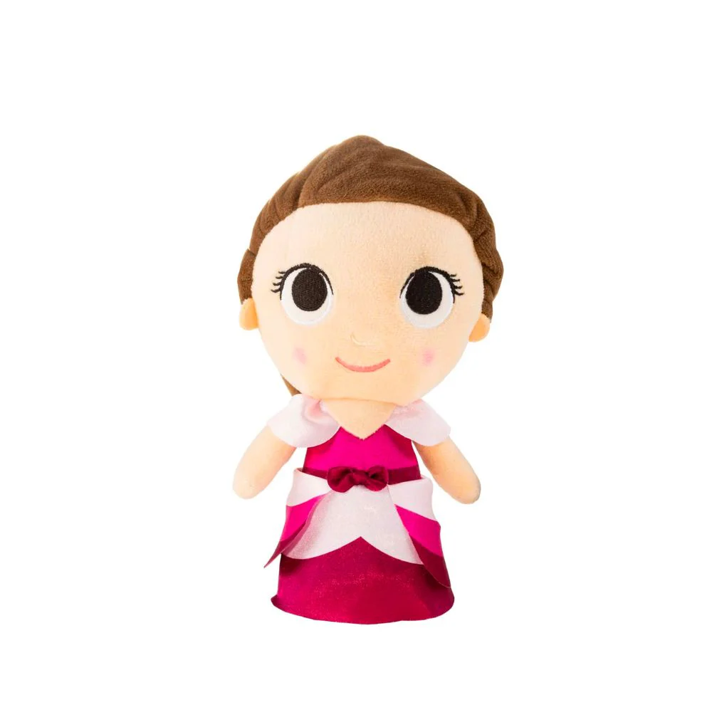 Funko Plushies Yule Ball Hermoine