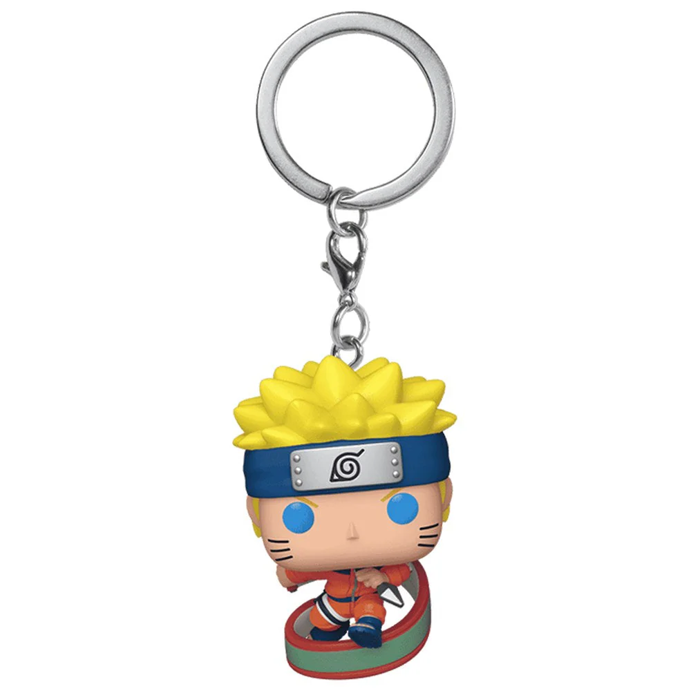 Funko Pocket Pop! Animation: Naruto Classic - Naruto