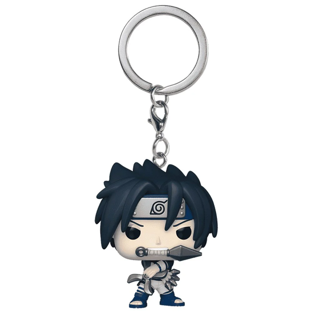 Funko Pocket Pop! Animation: Naruto Classic - Sasuke