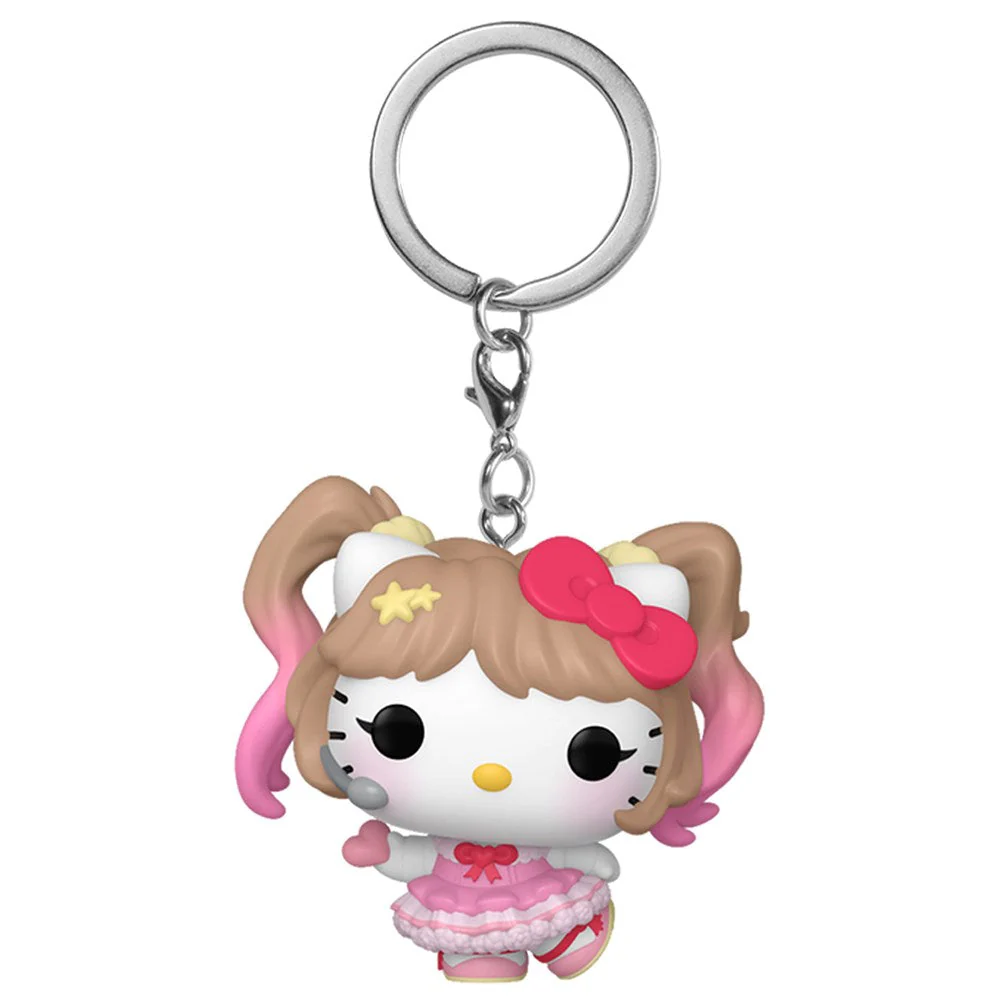 Funko Pocket Pop Animation: Sanrio - Hello Kitty Kpop