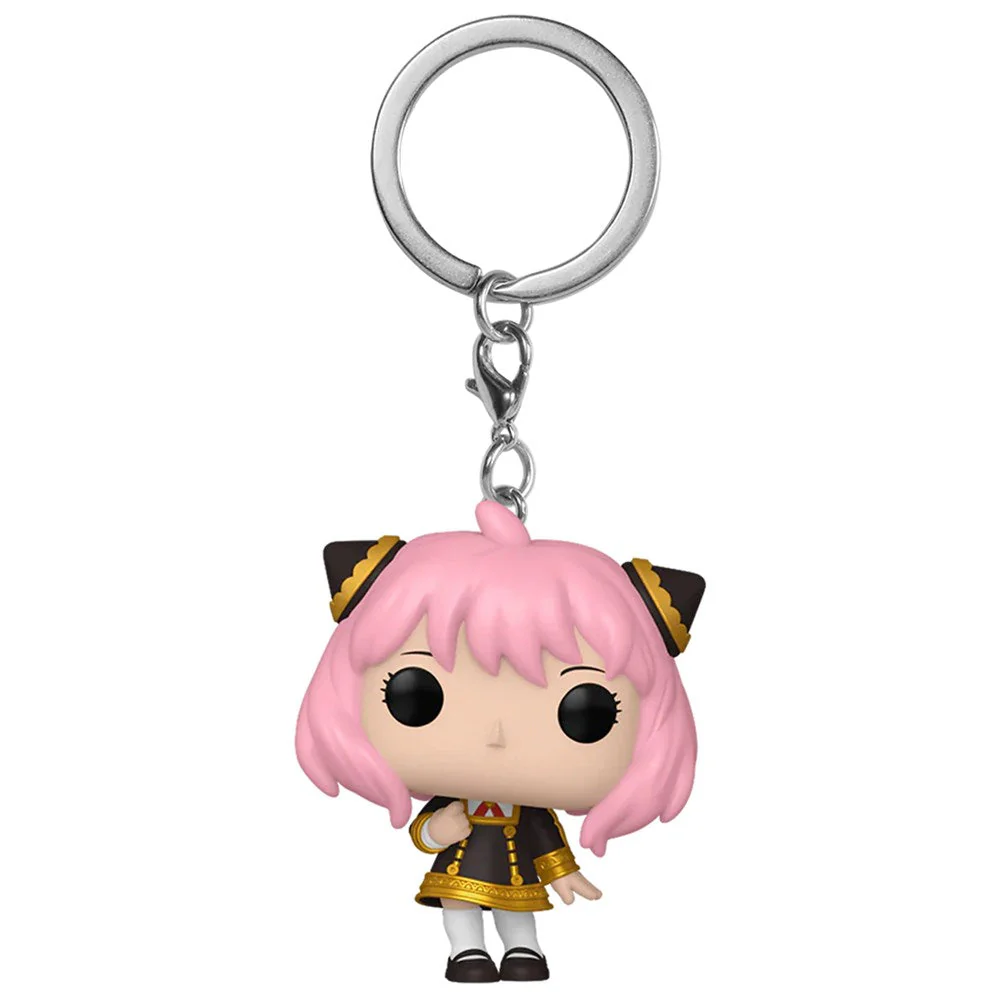 Funko Pocket Pop! Animation: Spy x Family - Anya Forger