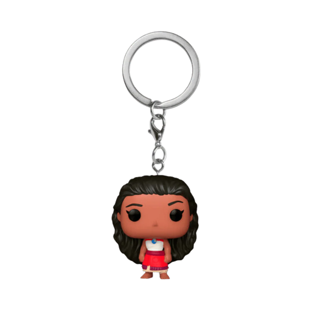 Funko Pocket Pop! Disney: Moana 2 - Pop 1