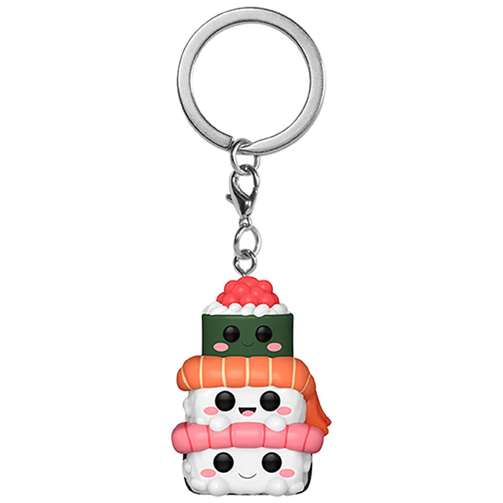 Funko Pocket Pop Icon: Funko Foods - Sushi Stack