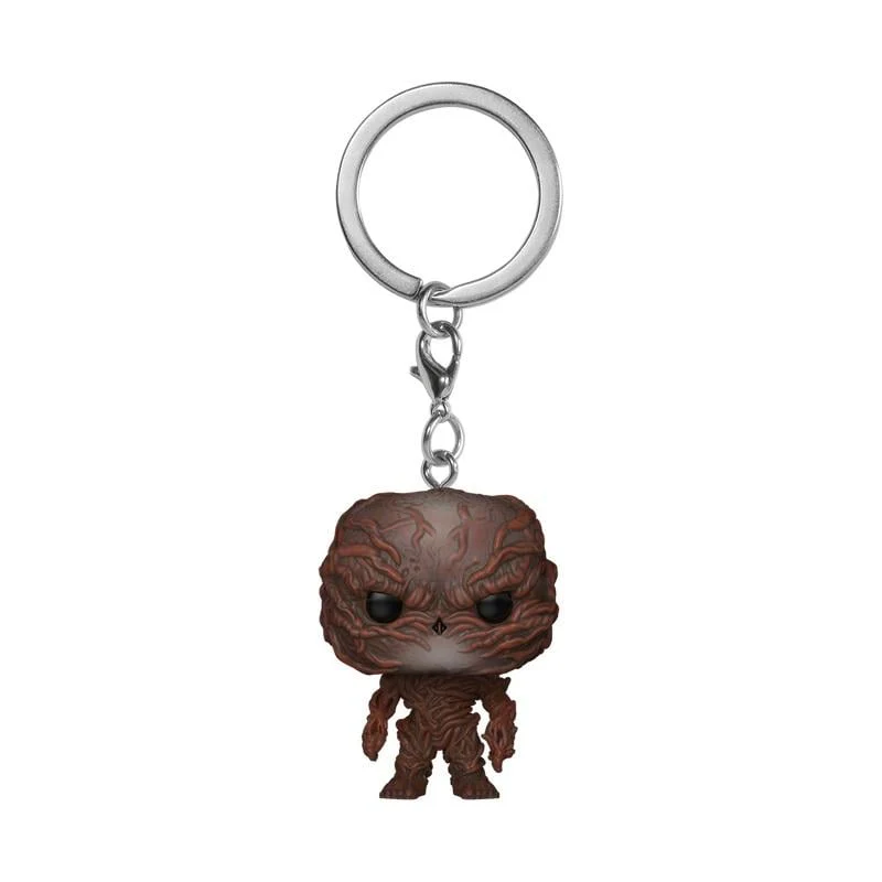 Funko Pocket Pop Tv: Stranger Things S5 - Pop 7