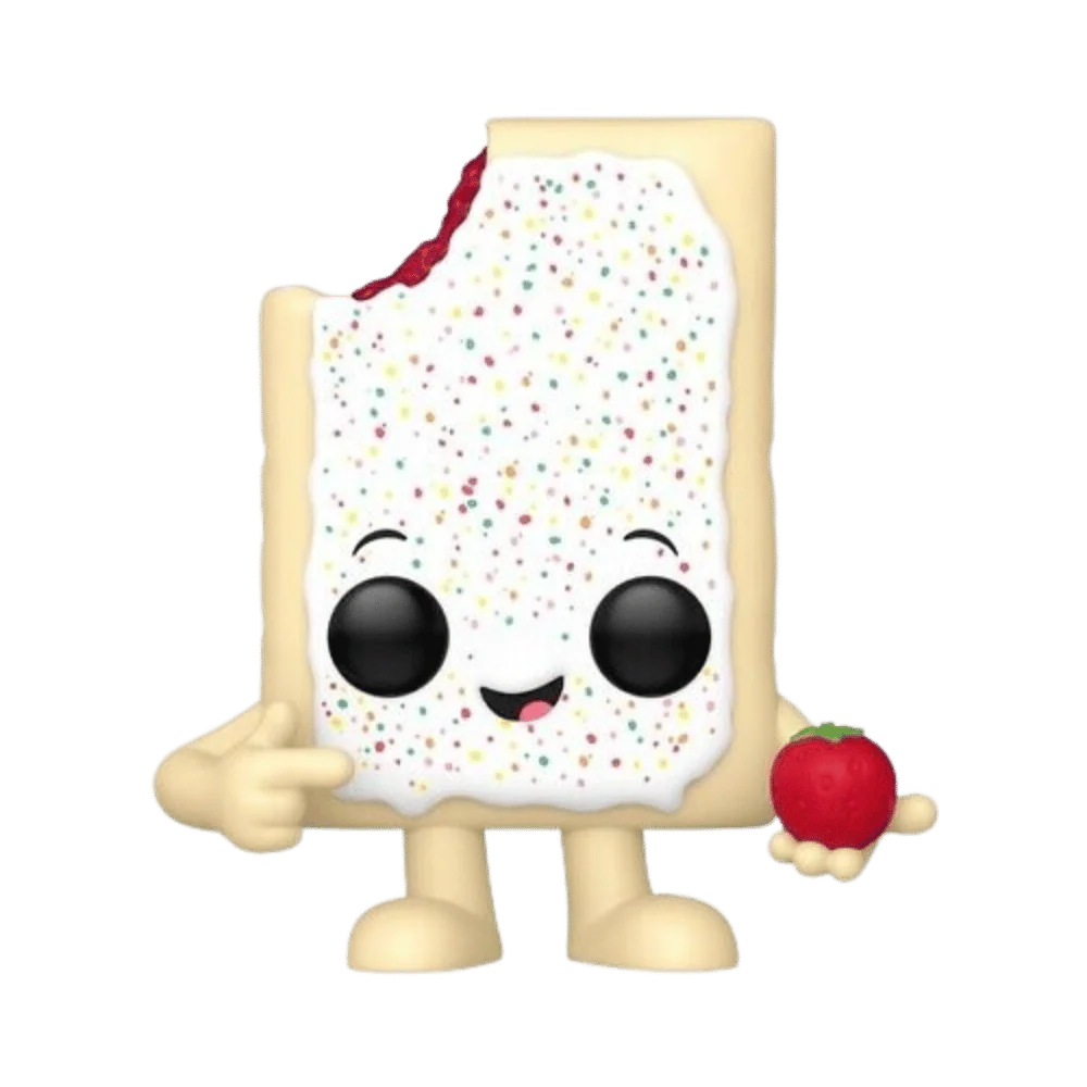 Funko Pop! Ad Icons: Kellog's - Pop Tarts